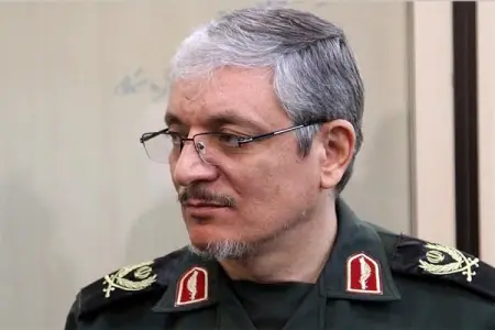 "Trampın Tehranın tələblərini qəbul etməkdən başqa yolu yoxdur"