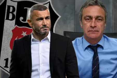 Qurban Qurbanov “Beşiktaş”a gedir? - Klub rəsmisindən AÇIQLAMA