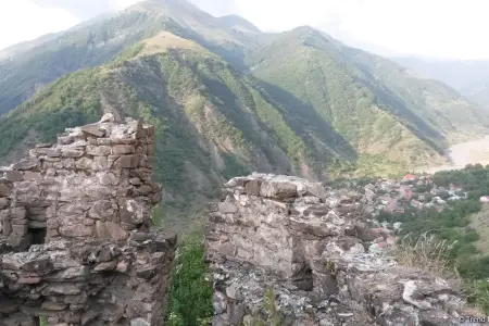 İşğaldan azad olunmuş ərazilərdə yeni milli parklar yaradılacaq