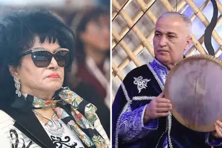 "Mən Zeynəb Xanlarovanı Məcnun kimi sevirəm"