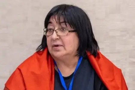 Aida Quliyeva vəfat etdi