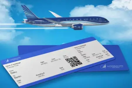 AZAL-da aviabiletlərin qiymətlərinin formalaşmasına bir neçə amil təsir göstərir