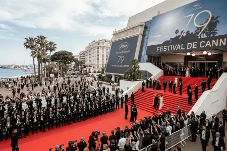 79-cu Kann Film Festivalının qalibləri bəlli oldu