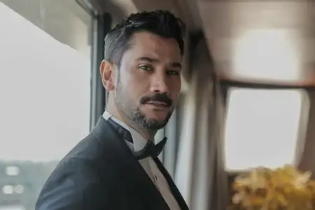 "Rüya gibi"nin aktyoru yeni serialda