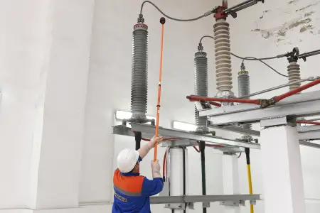 Paytaxtın bu ərazisində işığın verilməsində fasilə yaranacaq