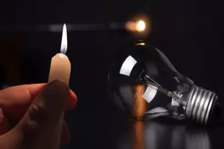 Bu ərazidə 4 saat işıq olmayacaq