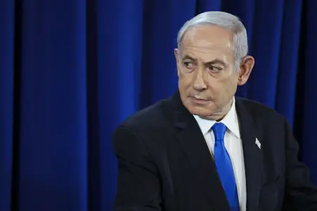 Netanyahudan İranla bağlı növbəti MESAJ - Foto 