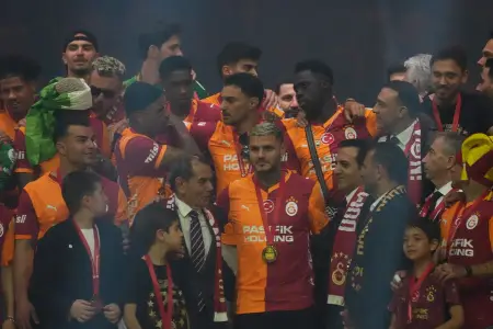 “Qalatasaray”ın ÇL-də potensial rəqibləri BƏLLİ OLDU