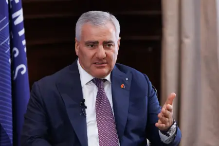 Hakimiyyətə gəlsə, azərbaycanlıların Ermənistanda ev almasını qadağan edəcək