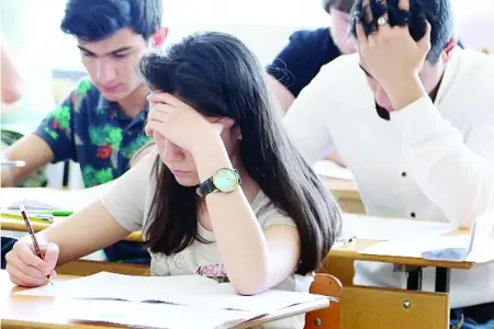 9 illik buraxılış imtahanının nəticələri ilə bağlı VACİB açıqlama 