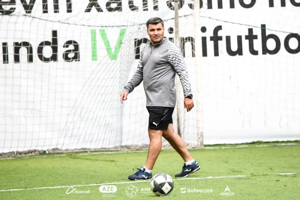 Millimizin AÇ üçün heyəti açıqlandı