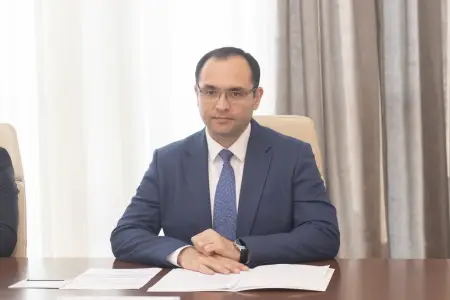 Məcnun Məmmədov: "Son 5 il ərzində heyvanların sayında azalma müşahidə olunur"