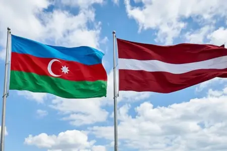İlham Əliyev fərman imzaladı