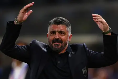 Qattuzo "Latsio"ya başçılıq edəcək