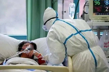 İspaniyada daha bir nəfərdə hantavirus aşkarlandı