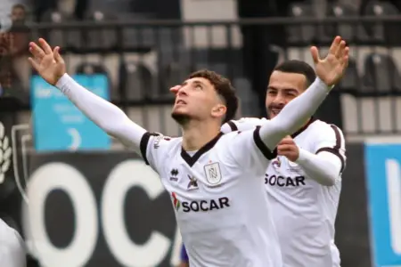 "Neftçi"nin futbolçusu "Pafos" klubuna keçdi