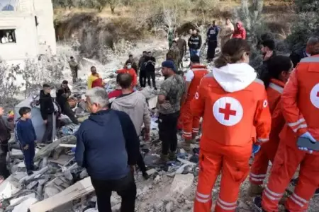 Livanda ölənlərin sayı artdı