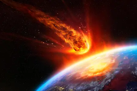 Yerə 20-dən çox asteroid yaxınlaşır 