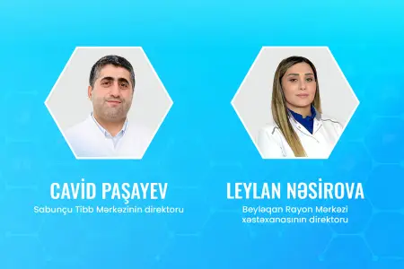 TƏBİB-də yeni direktor təyinatları
