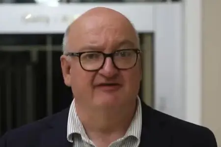 Böyük Britaniyanın yeni səfiri Azərbaycanda bu sözləri dedi
