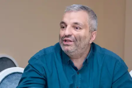"Həmidə Ömərovanın namizədliyi Şəfiqə Məmmədova üçün qəbuledilməzdir"