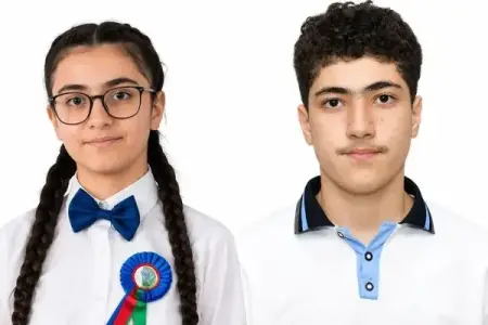 Onlar 300 bal topladılar – FOTO