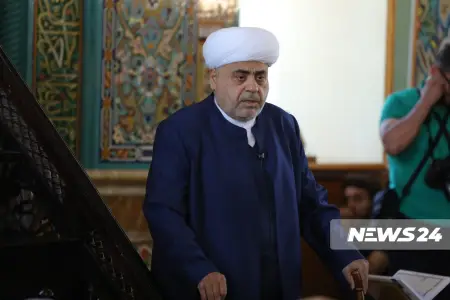 "Azərbaycanda birlik və həmrəylik mövcuddur" 