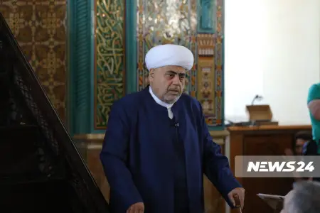 "Zəvvarlar artıq həcc ziyarətini tamamlayıb" 