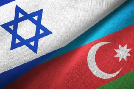 İsrail səfirliyi Azərbaycan xalqını təbrik etdi