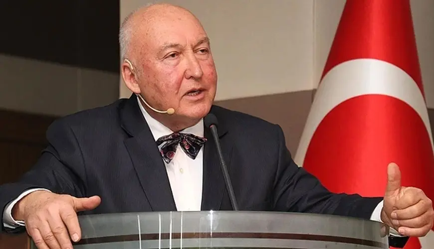 QALMAQAL: 79 yaşlı seysmoloq arvadından BOŞANIR - Foto 