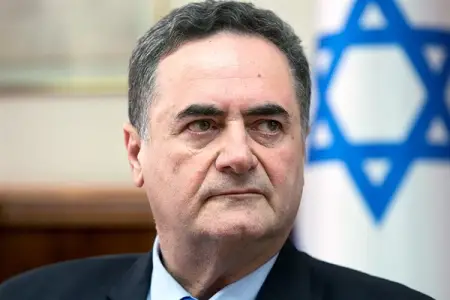 Katz HƏMAS hərbi komandirinin öldürüldüyünü təsdiqlədi 