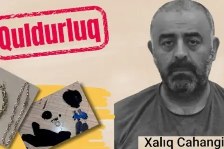 Lənkəranda otel işçilərinə qarşı quldurluq etdi