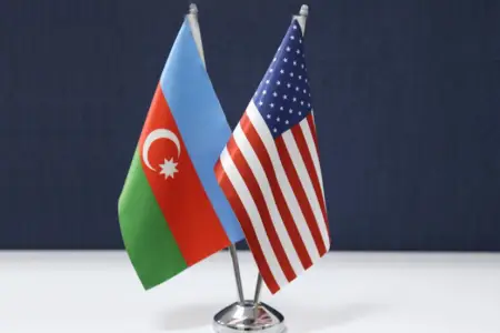 ABŞ səfirliyi: Azərbaycanla əlaqələri yüksək qiymətləndiririk