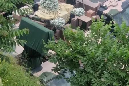 Ermənistan İrandan zenti-raket kompleksləri alıb? - Foto