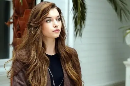 Afra ilk dəfə sevgilisi ilə görüntüləndi - Foto 