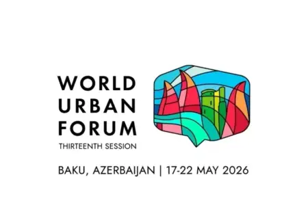 WUF13-ün uğurla baş tutması üçün fədakarlıq edən gizli qəhrəmanlar - VİDEO