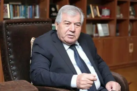  "80 yaşa qədər hər şey 18-dəki kimi idi" - Sabir Rüstəmxanlı