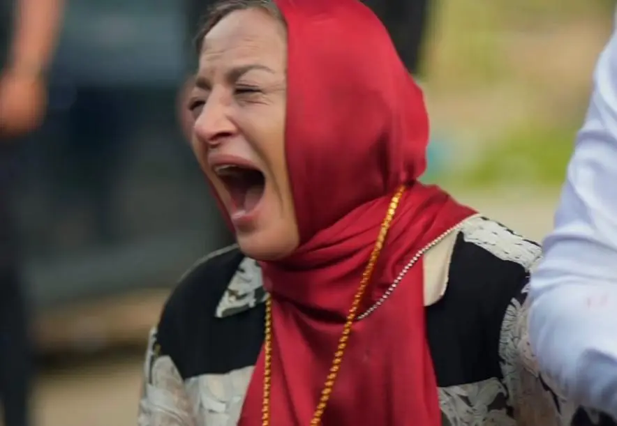“Uzak şehir”in sezon finalı sızdırıldı - Nələr olacaq?