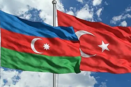 "Türkiyə Azərbaycanla münasibətlərini daha da inkişaf etdirəcək" 