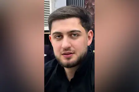 Qəzada ölən Nail tələbə imiş
