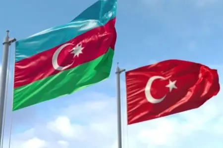 Türkiyə XİN Azərbaycanı təbrik etdi