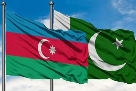 Pakistan XİN Azərbaycanı təbrik etdi