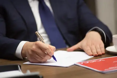 Komitə sədri daha bir şöbə müdirini işdən çıxardı