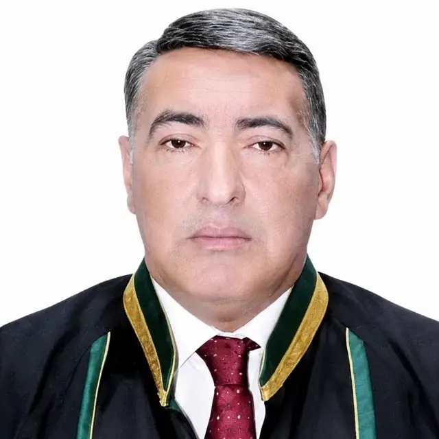 Loğman Abdullayev vəfat etdi - Foto