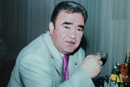 Məhəbbət Kazımovun qardaşı vəfat etdi - Foto