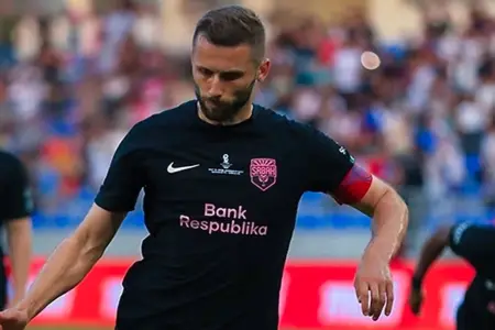 “Sabah” Şafranko ilə yollarını ayırdı
