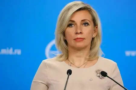 "Rusiya ilə Belarusun arasını vurmaq istəyirlər" -  Zaxarova