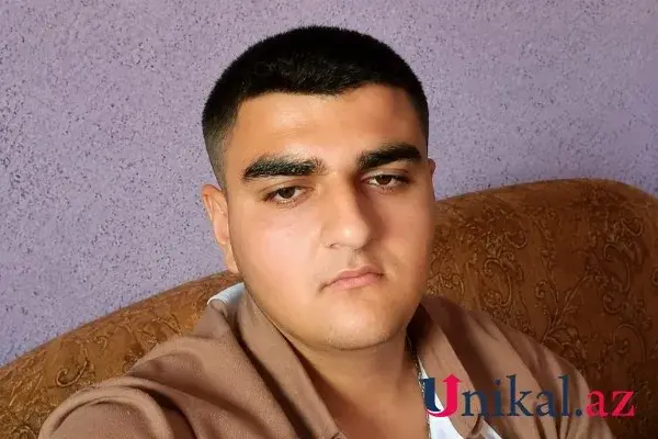 Cəlilabadda 19 yaşlı gənc suda boğularaq öldü: yayda əsgər gedəcəkdi – YENİLƏNDİ