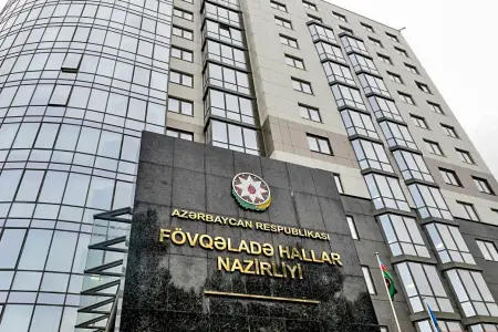 FHN-dən xəbərdarlıq: Bu qaydalara riayət edin!