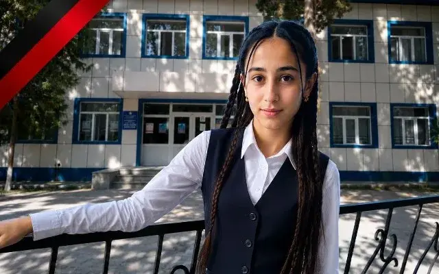 Qəzada ölənlər müəllim və şagird imiş - FOTOLAR